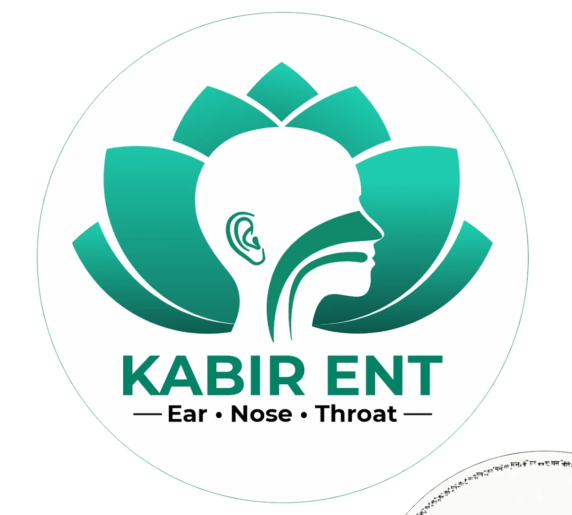Kabir ENT Clinic Logo